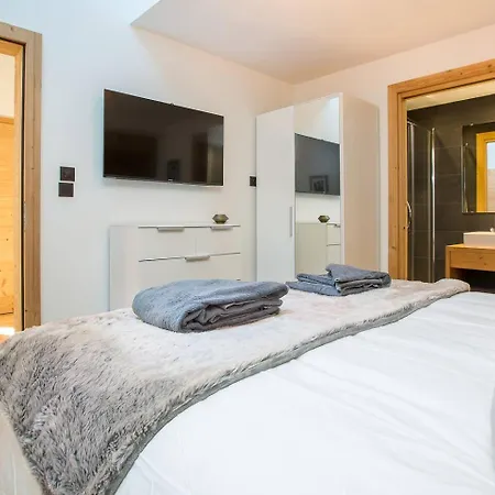 Morzna Etoile Mountain 3*