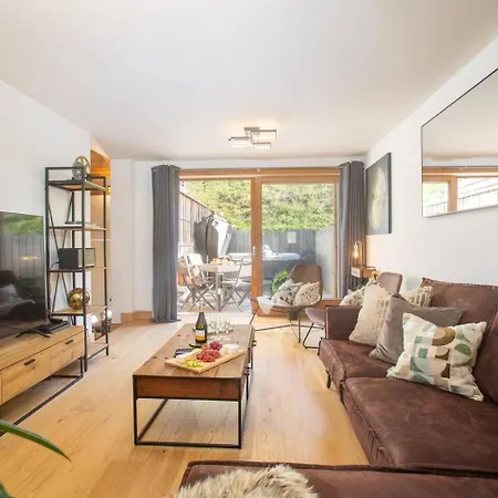 Morzna Etoile Mountain Lejlighedshotel 3*