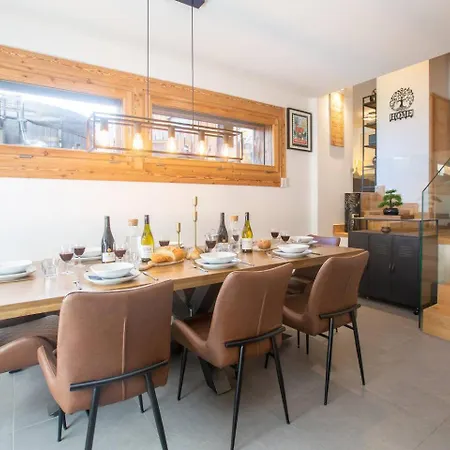 Morzna Etoile Mountain