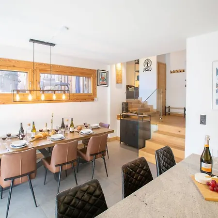 Morzna Etoile Mountain Aparthotel