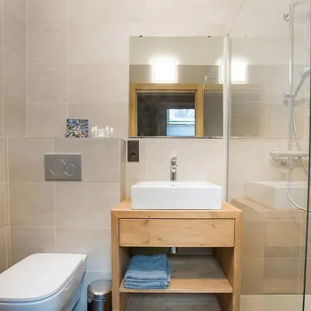 Morzna Etoile Mountain 3* Morzine