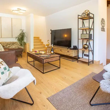 Morzna Etoile Mountain 3* Morzine