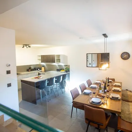 Morzna Etoile Mountain